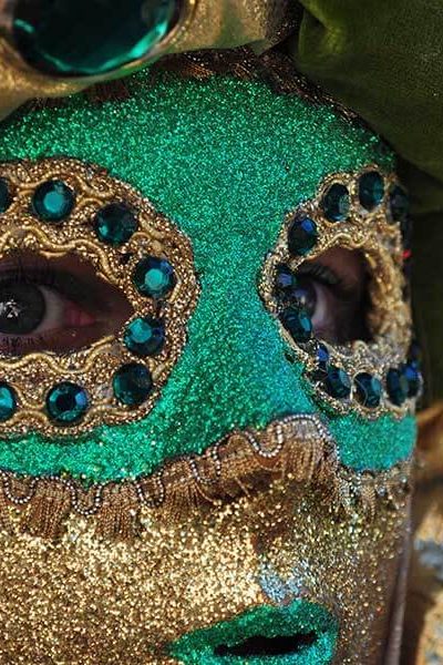 maschera
